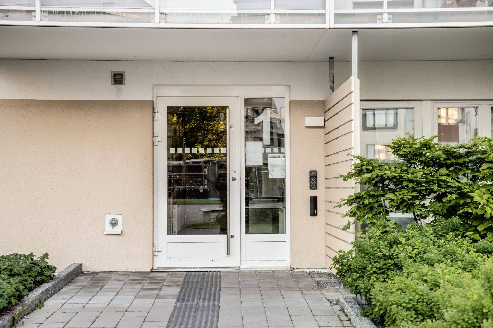 3 rum Lägenhet på Patentgatan 1 Tegnérlunden Västerås kommun - bild 15