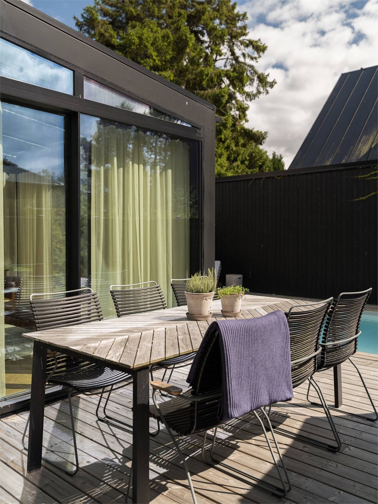 5 rum Parhus på Trulsibrunnvägen 4A Höllviken Vellinge kommun - bild 62