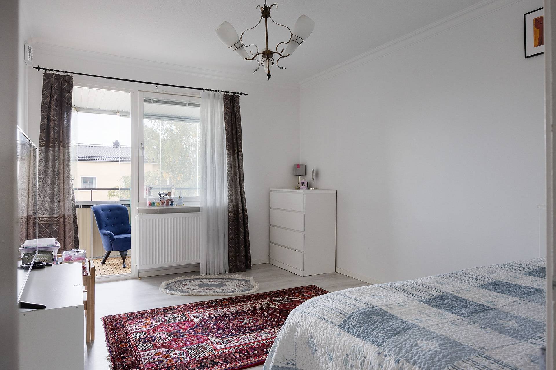 3 rum Lägenhet på Odenvägen 19 Centrala Handen Haninge kommun - bild 16