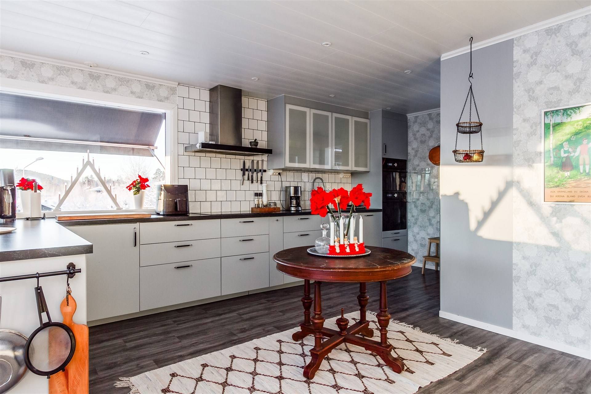 7 rum Villa på Lystedtsvägen 22 Hagfors kommun - bild 32