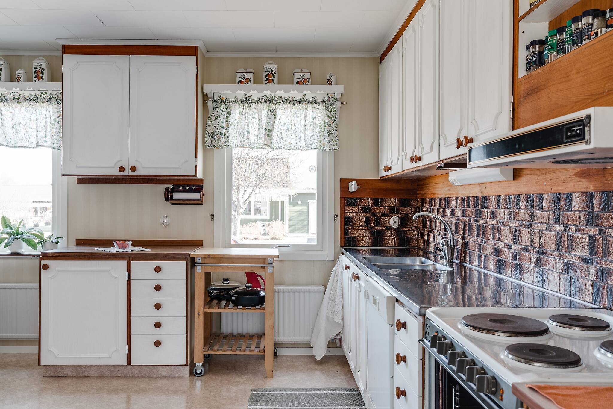 4 rum Villa på Morkullevägen 33 Sunnanå Skellefteå kommun - bild 8