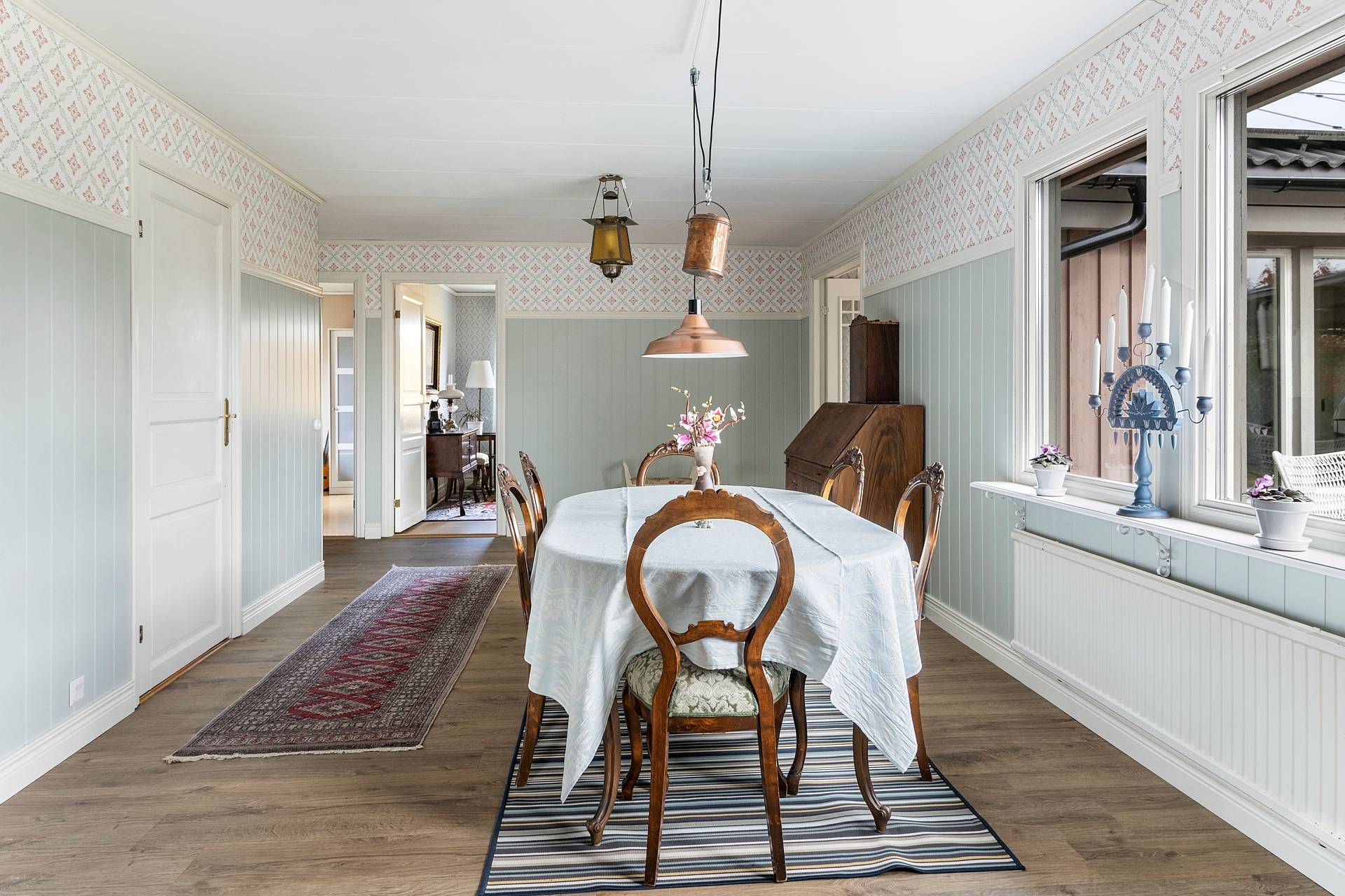 6 rum Villa på Degelugnsvägen 6 Höjen Arboga kommun - bild 6