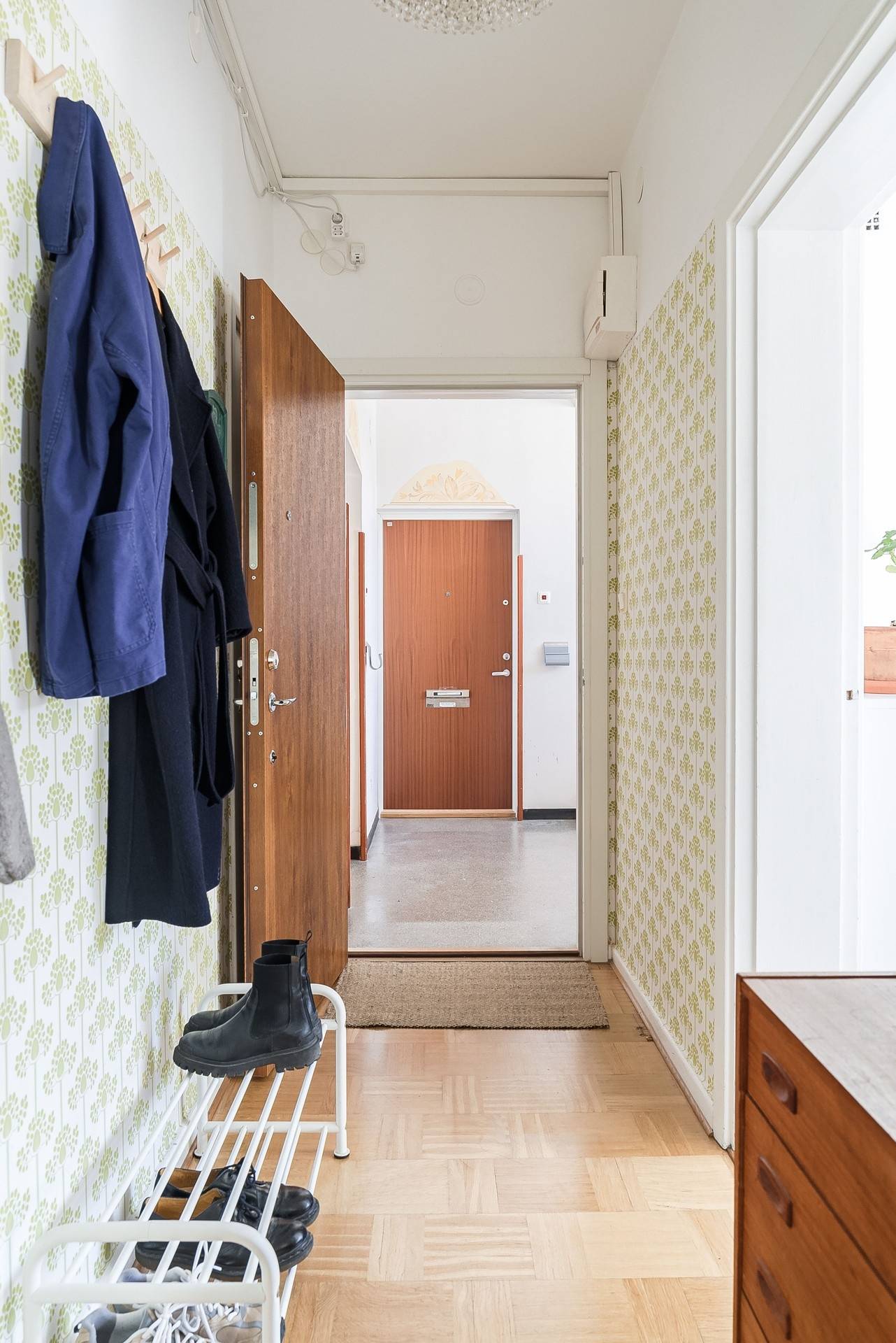 3 rum Lägenhet på Trelleborgsgatan 1B Folkets Park Malmö kommun - bild 24