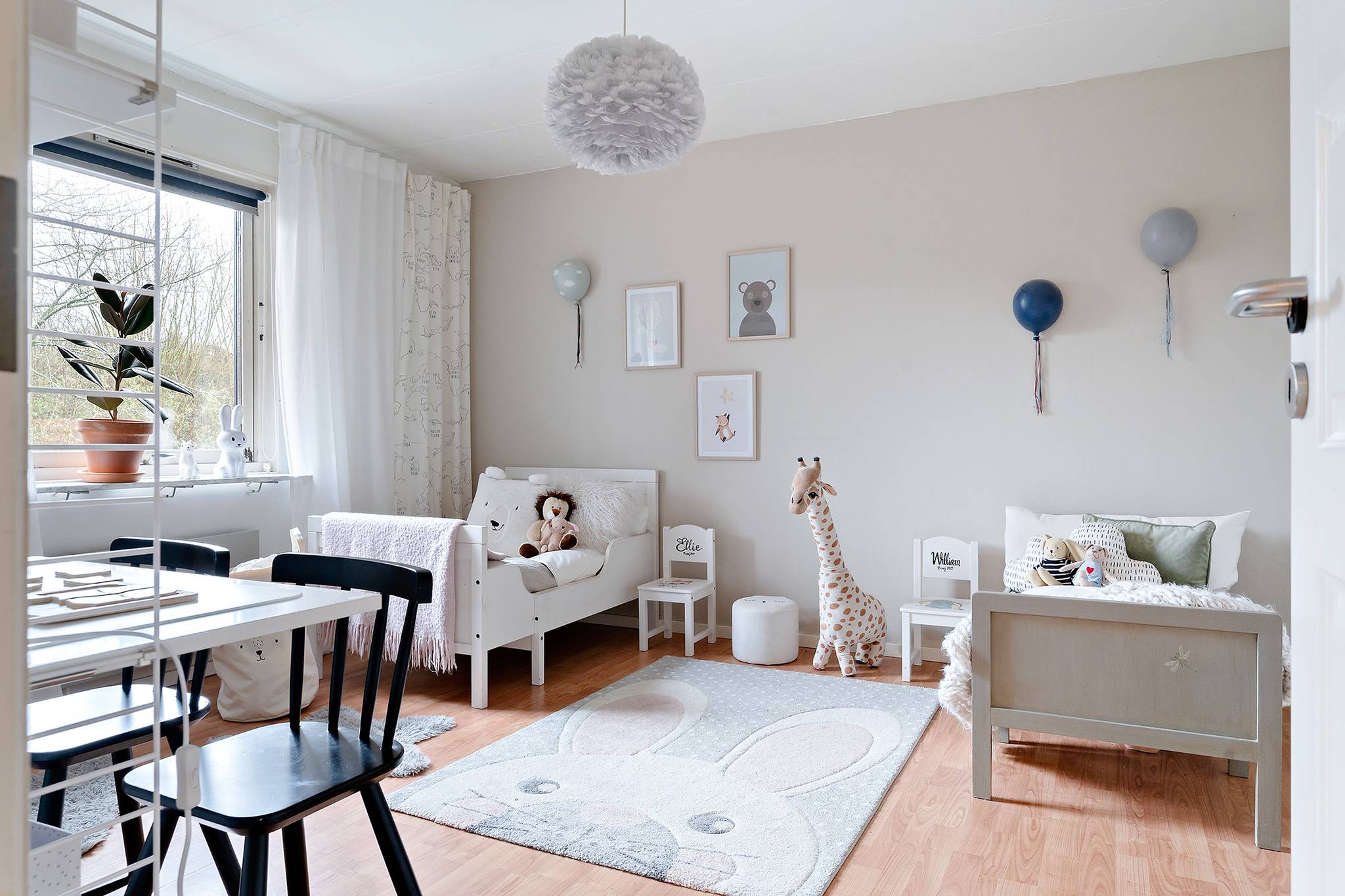 5 rum Radhus på Spångholmsgatan 80 Bara Svedala kommun - bild 18