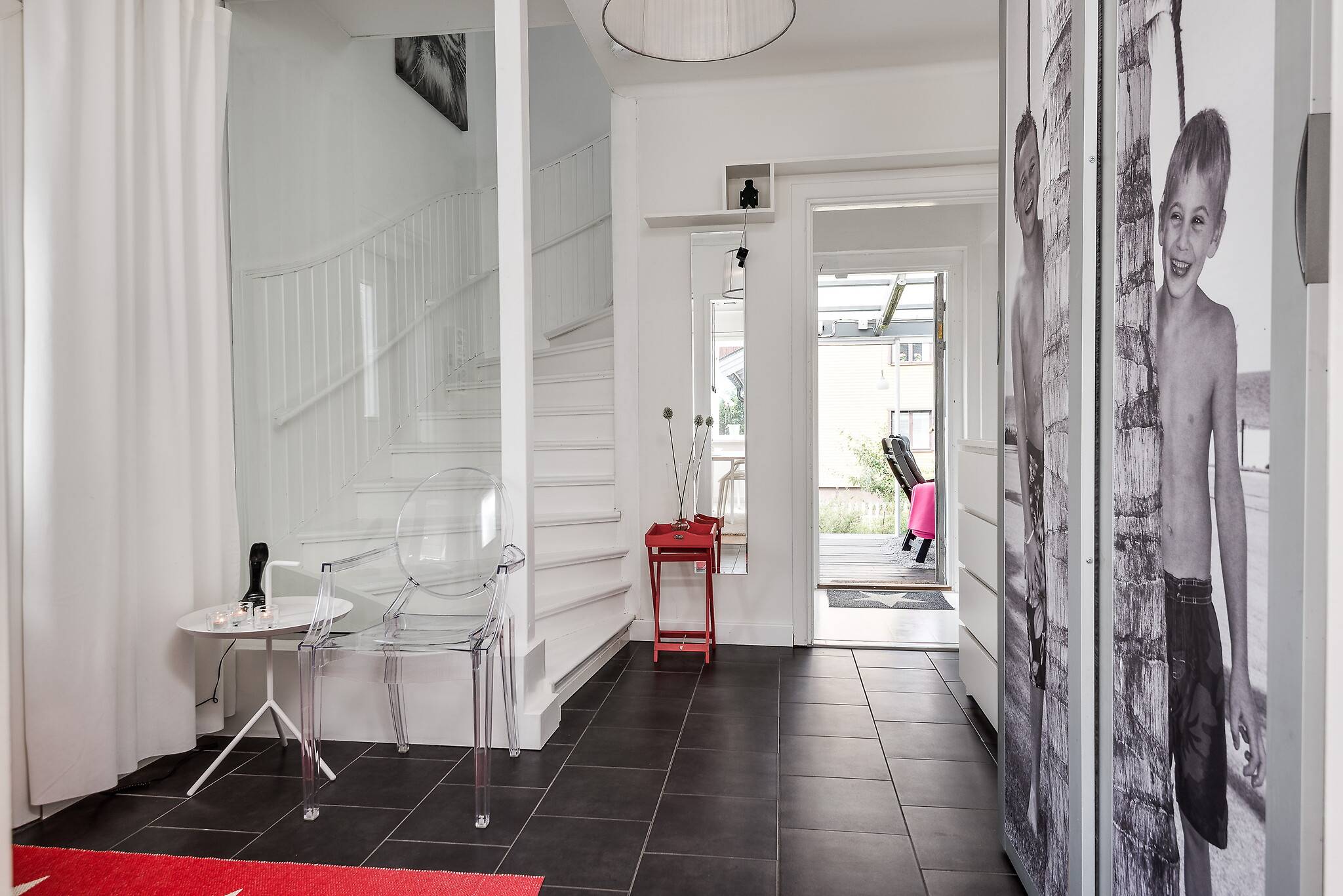 5 rum Villa på Mellanvägen 6 Daglöstäkten Falu kommun - bild 20