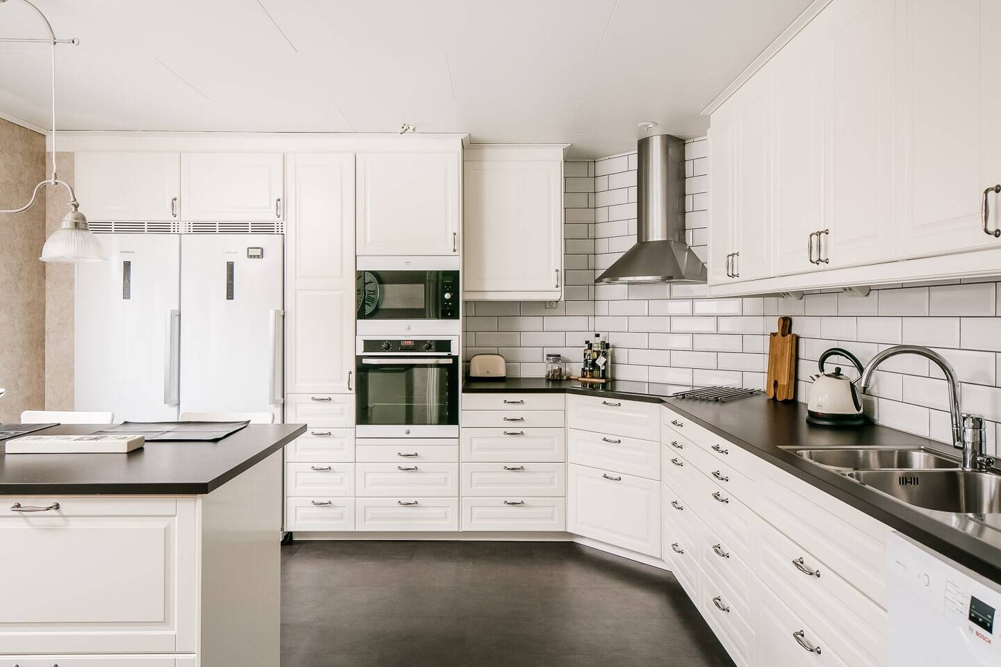 6 rum Villa på Solhemsvägen 42C Östra sidan Mariestads kommun - bild 5