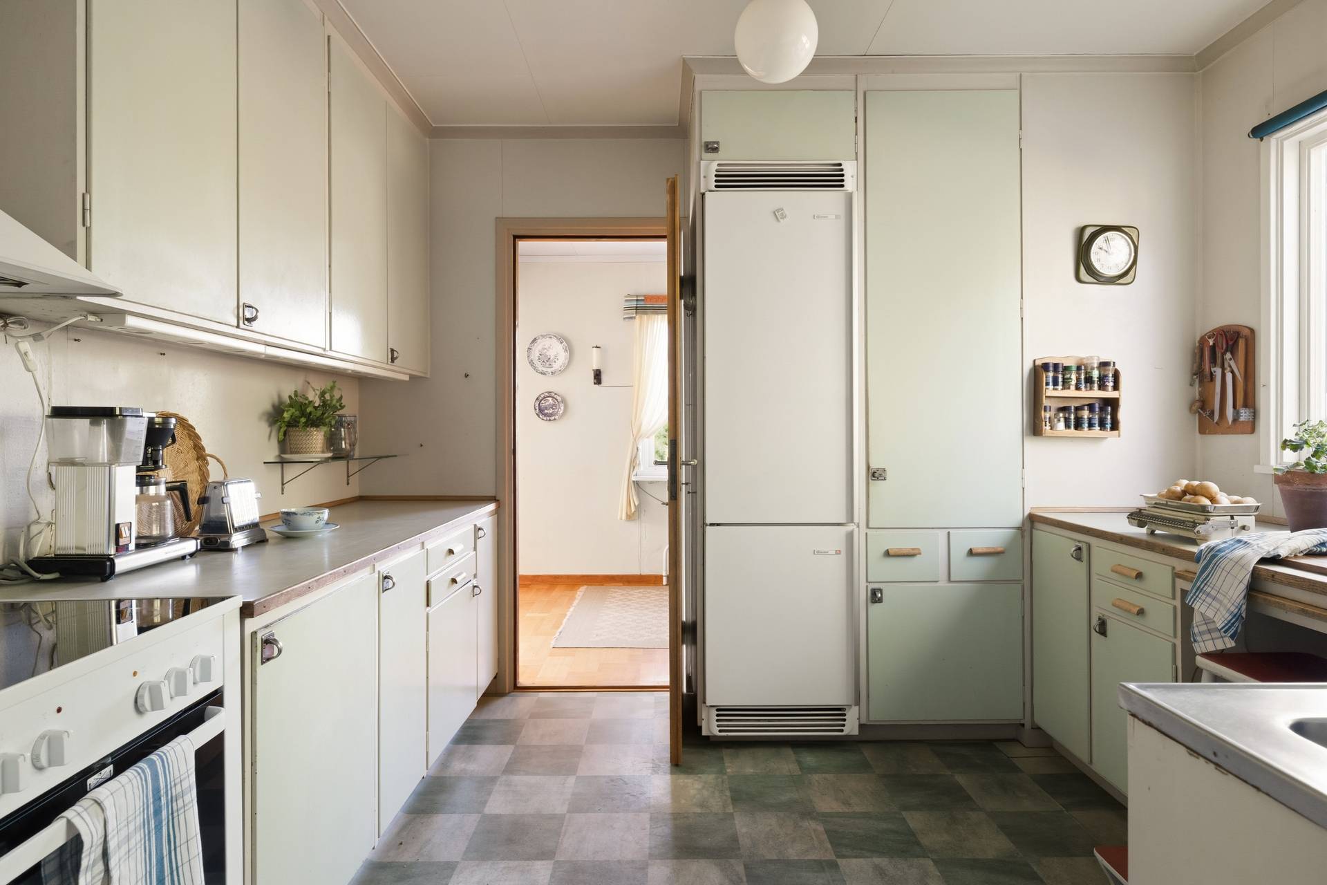 7 rum Vinterbonat fritidshus på Farlösvägen 4 Svanesund Orust kommun - bild 25