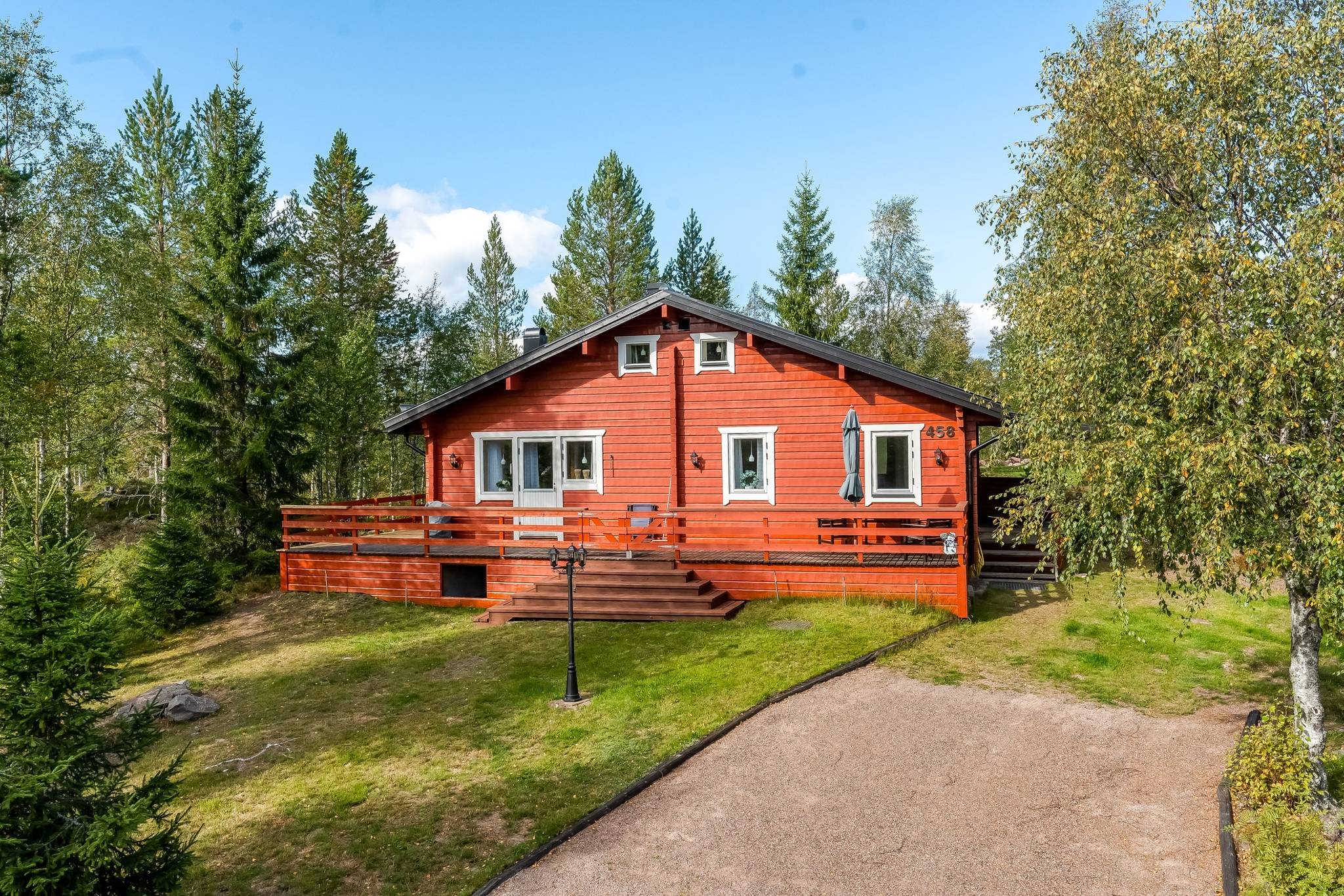 5 rum Fritidshus på Kallsjösätervägen 458 Kläppen, Sälen Malung-Sälens kommun - bild 5