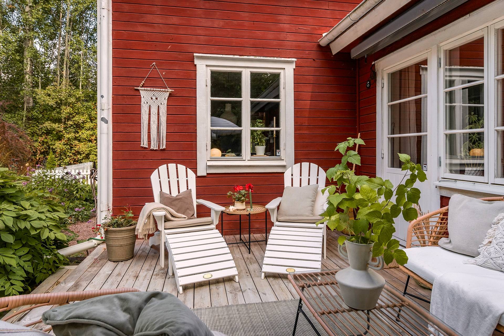 5 rum Villa på Äggebyvägen 27 Strömsholm Hallstahammars kommun - bild 8