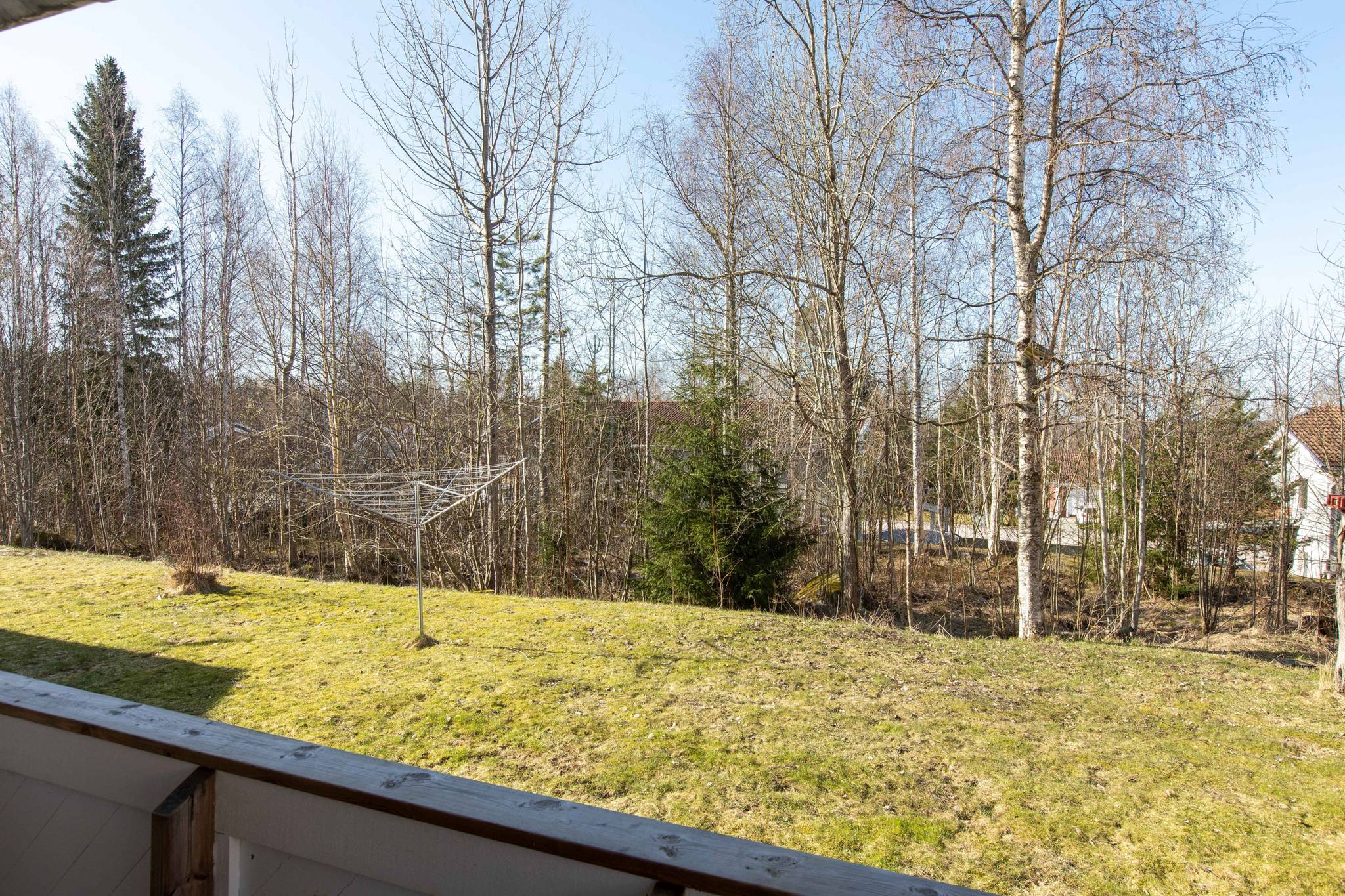 3 rum Villa på Norra Mårdstigen 14 Skinnskattebergs kommun - bild 21