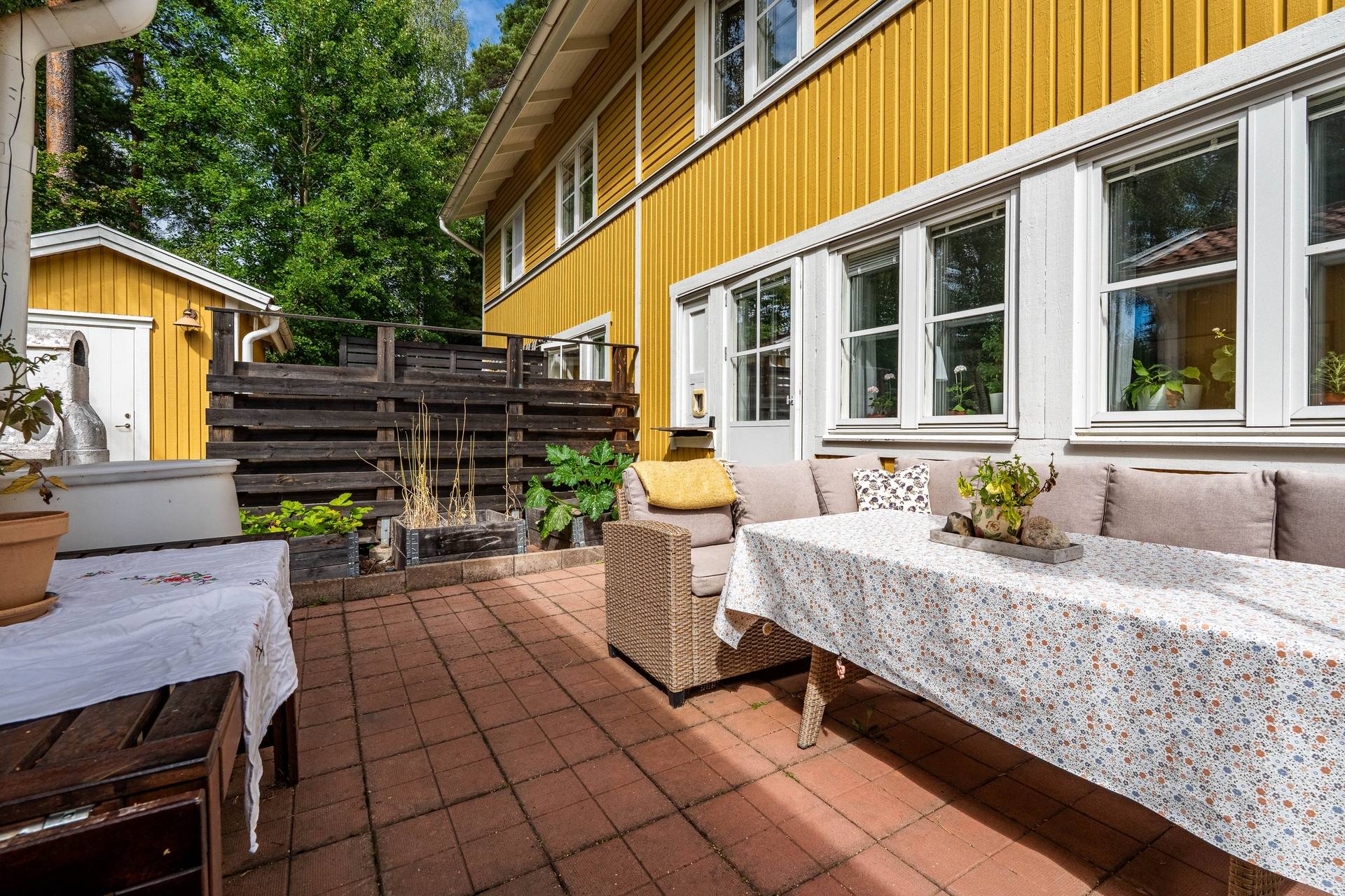 4 rum Radhus på Västgötaresan 31 Sävja Uppsala kommun - bild 42