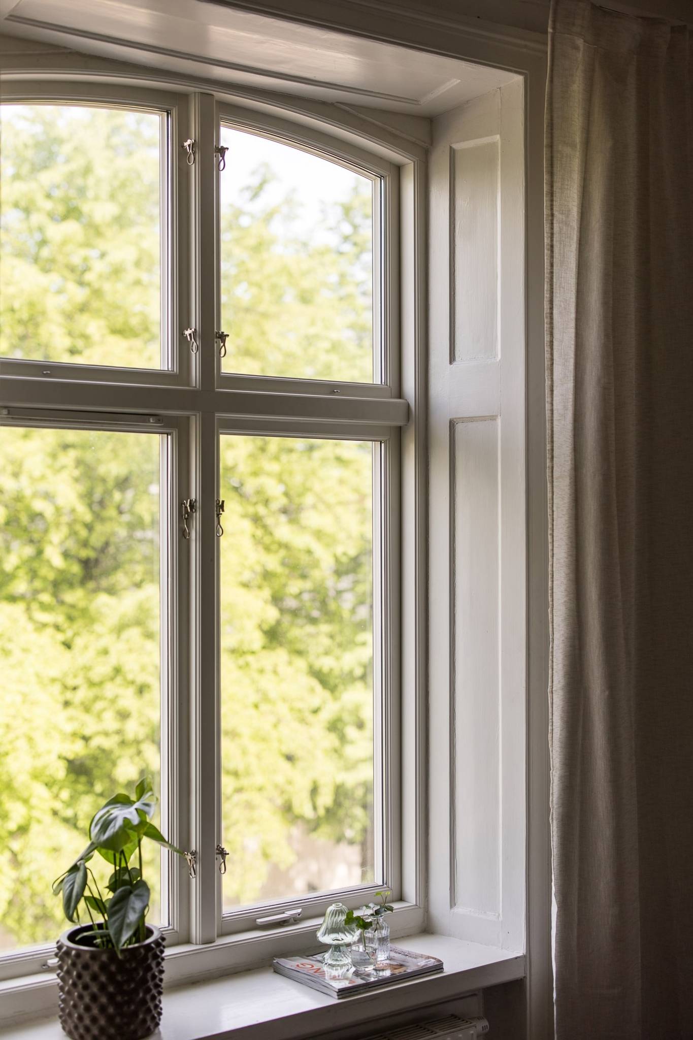 3 rum Lägenhet på Smålandsgatan 3 Lorensberg Göteborgs kommun - bild 23