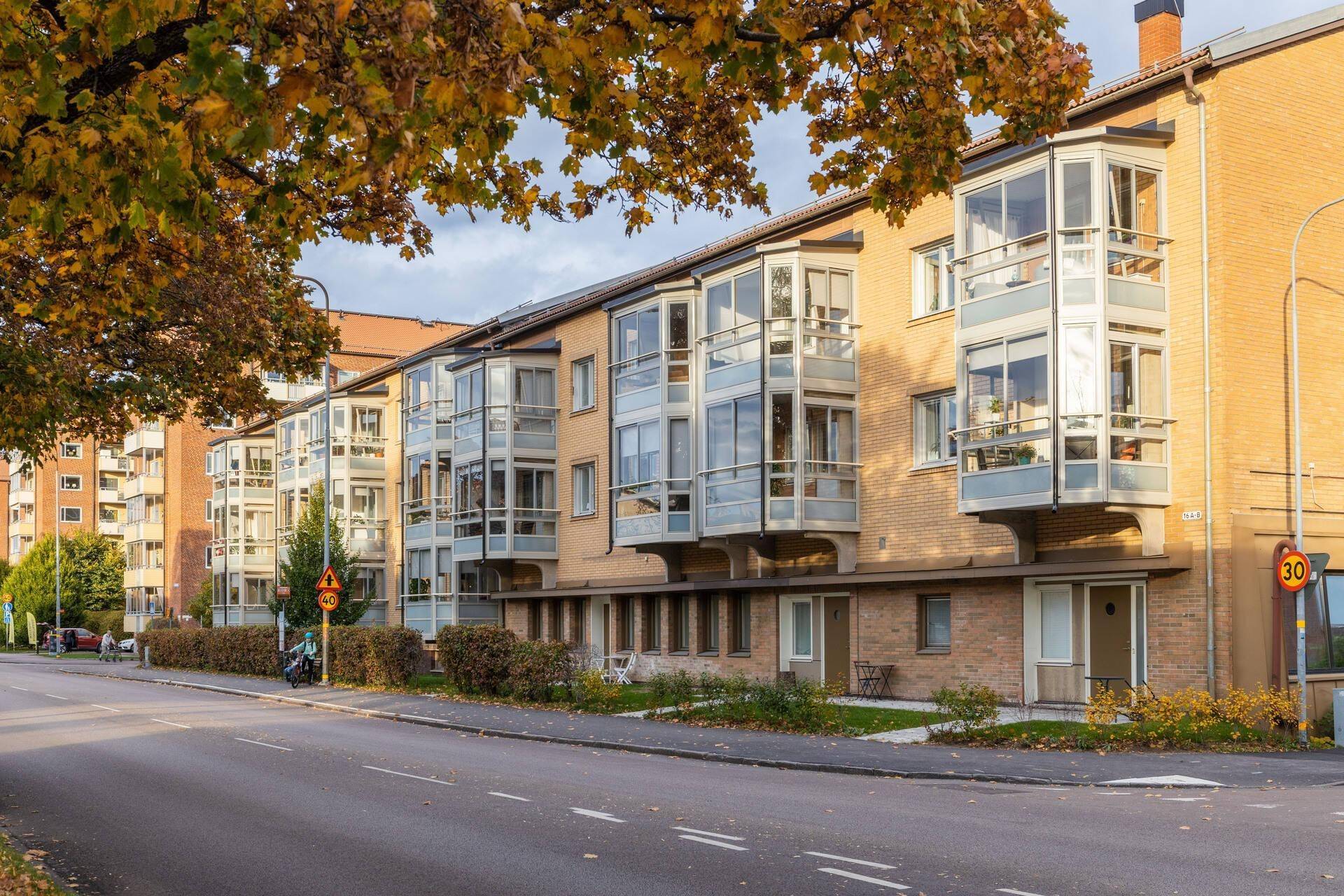 Karlstad, Karlstads kommun