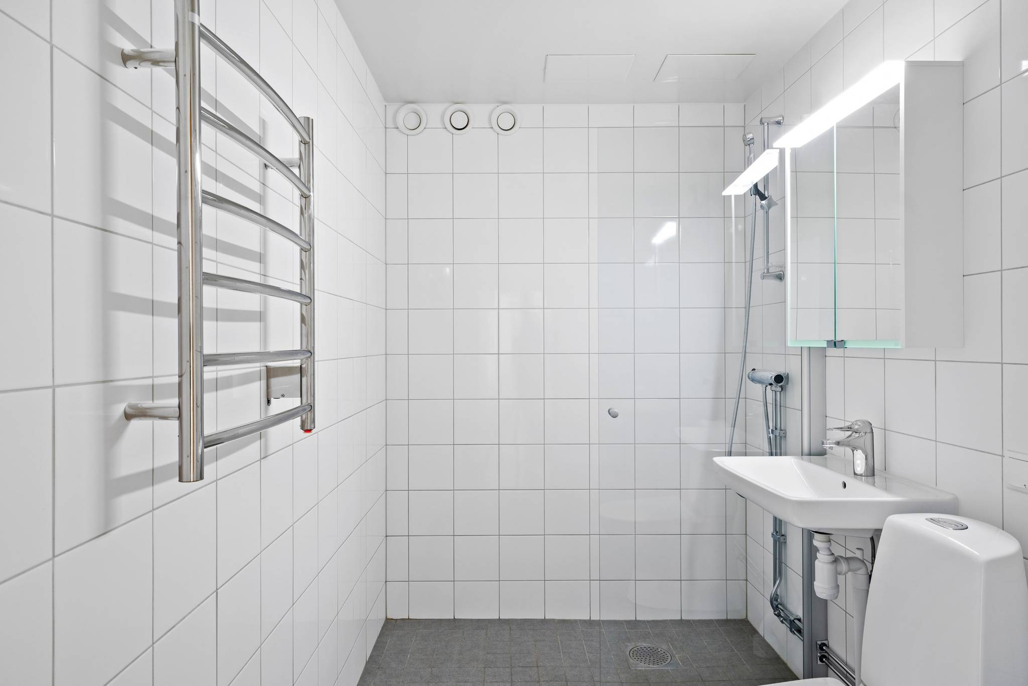 2 rum Lägenhet på Jungfrudansen 10 Huvudsta Solna kommun - bild 15