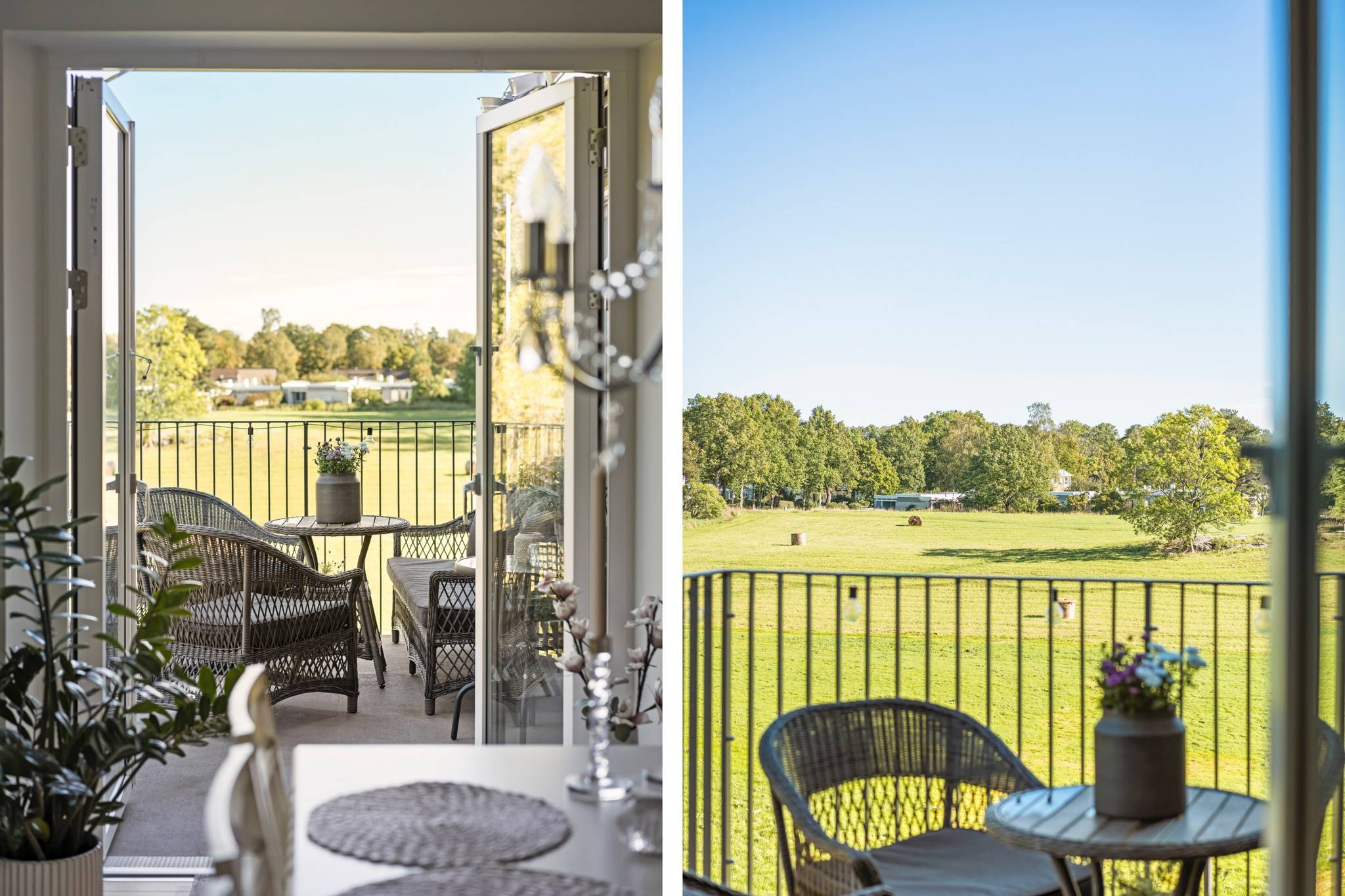 4 rum Lägenhet på Dora Lamms gata 10 Näsby Park Täby kommun - bild 3