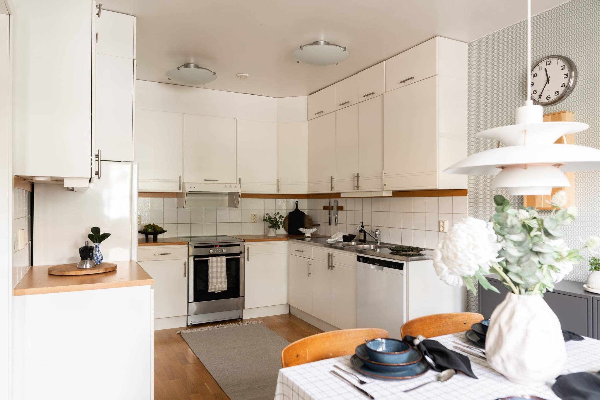 4 rum Radhus på Runebergsgatan 4B Hemdal Västerås kommun - bild 7