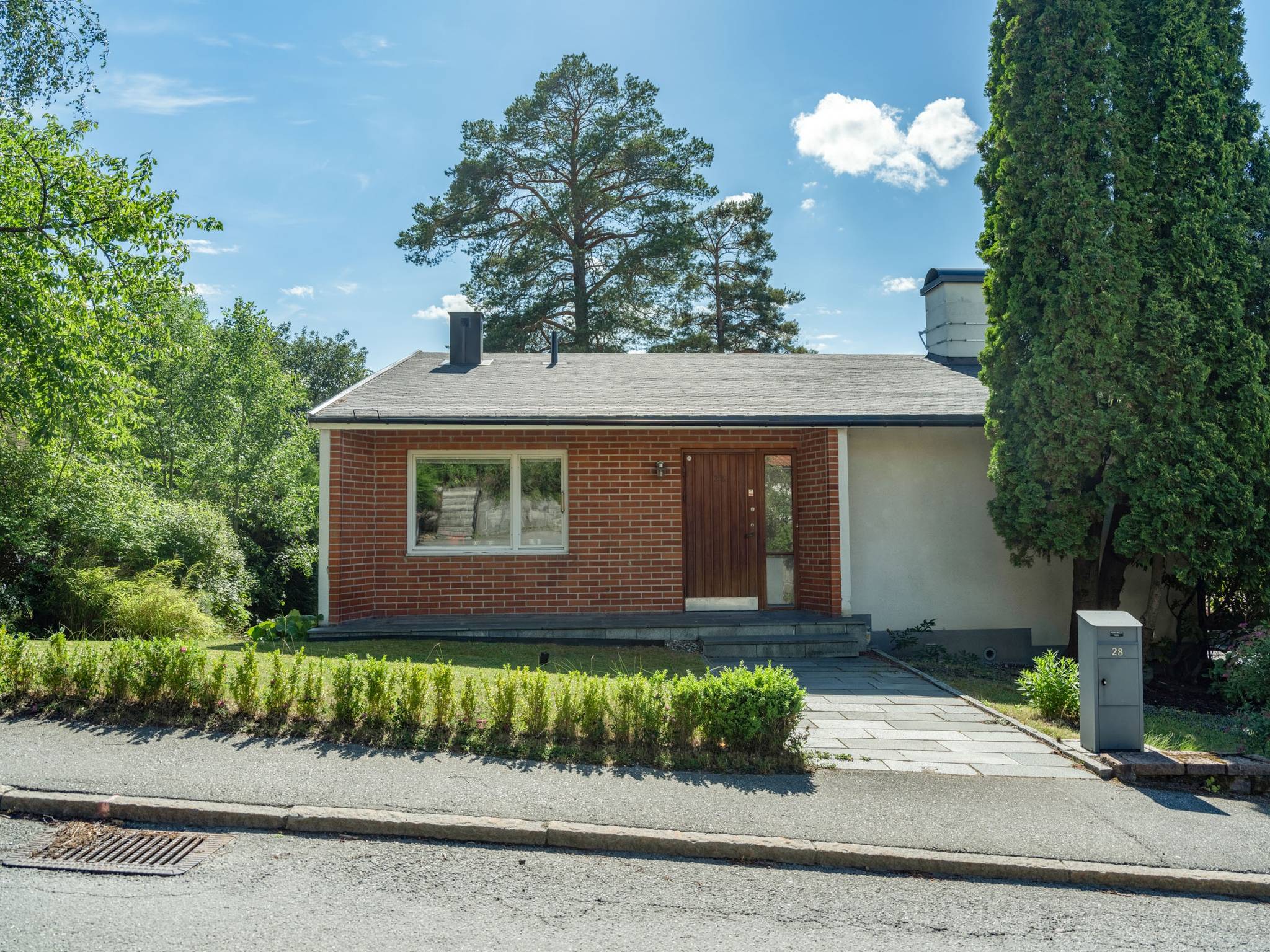 6 rum Villa på Arbrågatan 28 Vällingbyhöjden Stockholms kommun - bild 42