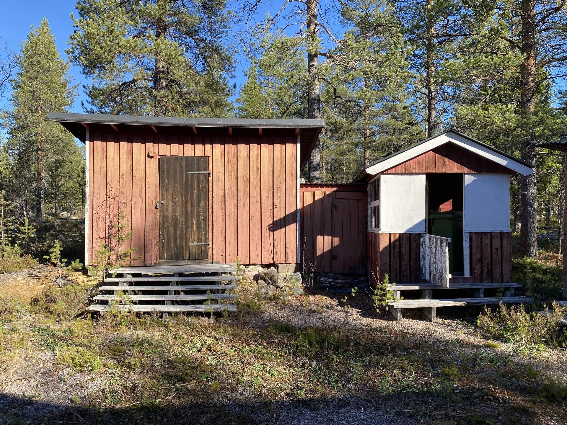 4 rum Vinterbonat fritidshus på Strömsildret 111 Strömsildret/Fulufjället Älvdalens kommun - bild 35