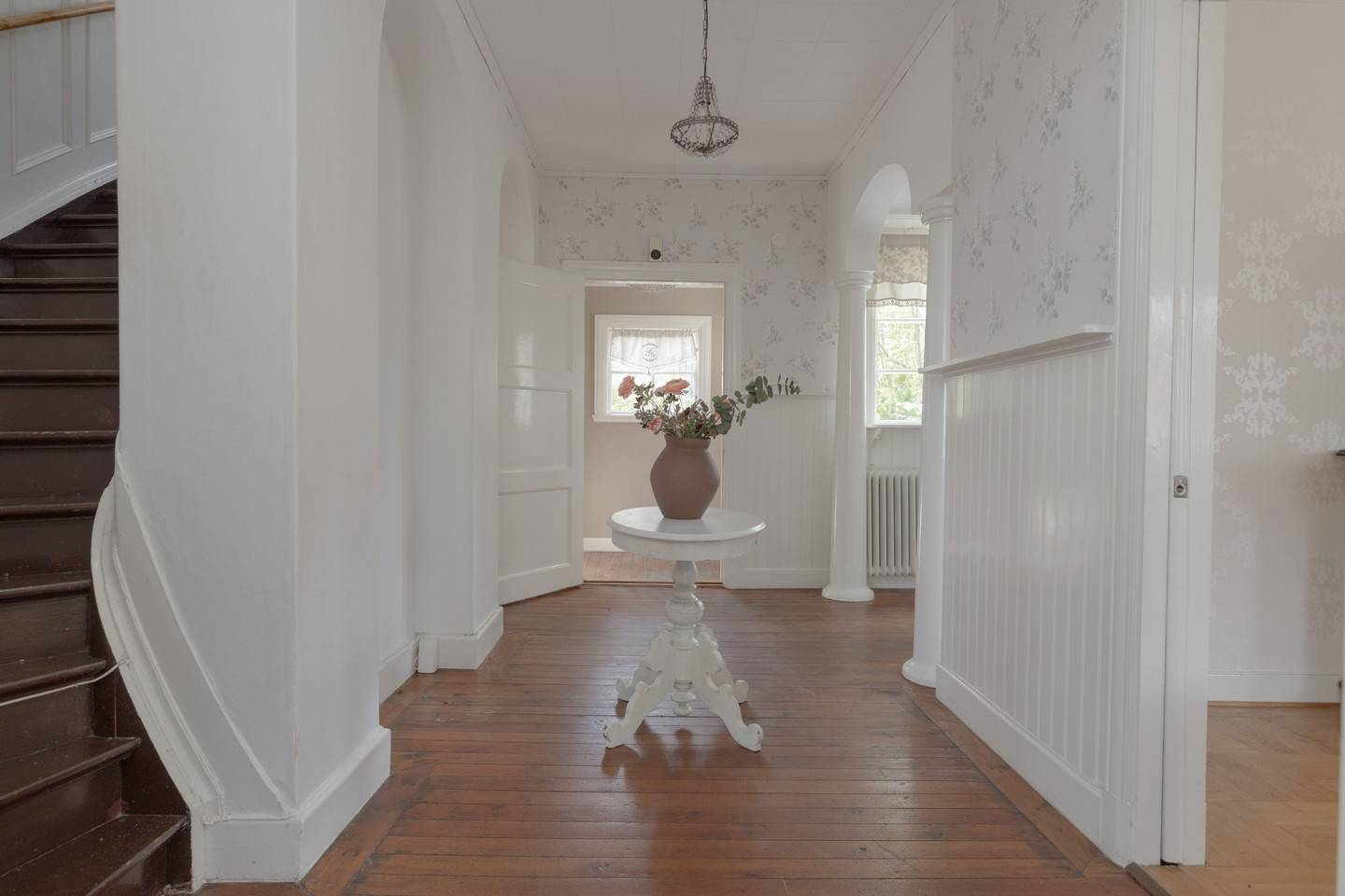 7 rum Villa på Styckåsvägen 8 Styckåsen Arvika kommun - bild 23
