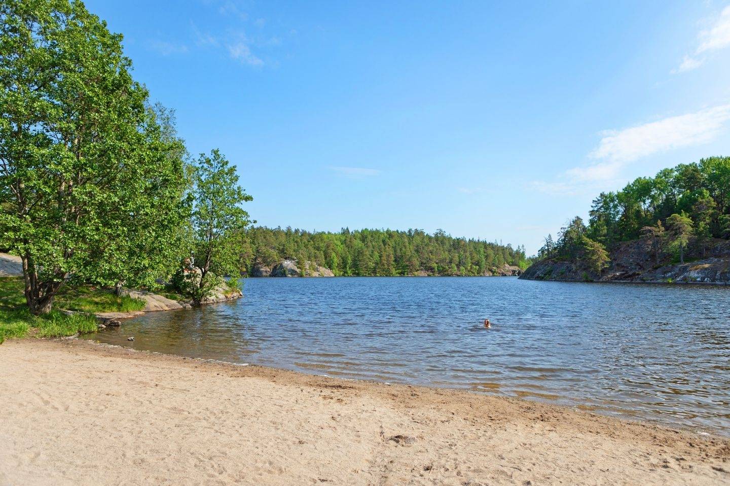 5 rum Radhus på Skarpnäcks Gårdsväg 11 Skarpnäck Stockholms kommun - bild 60