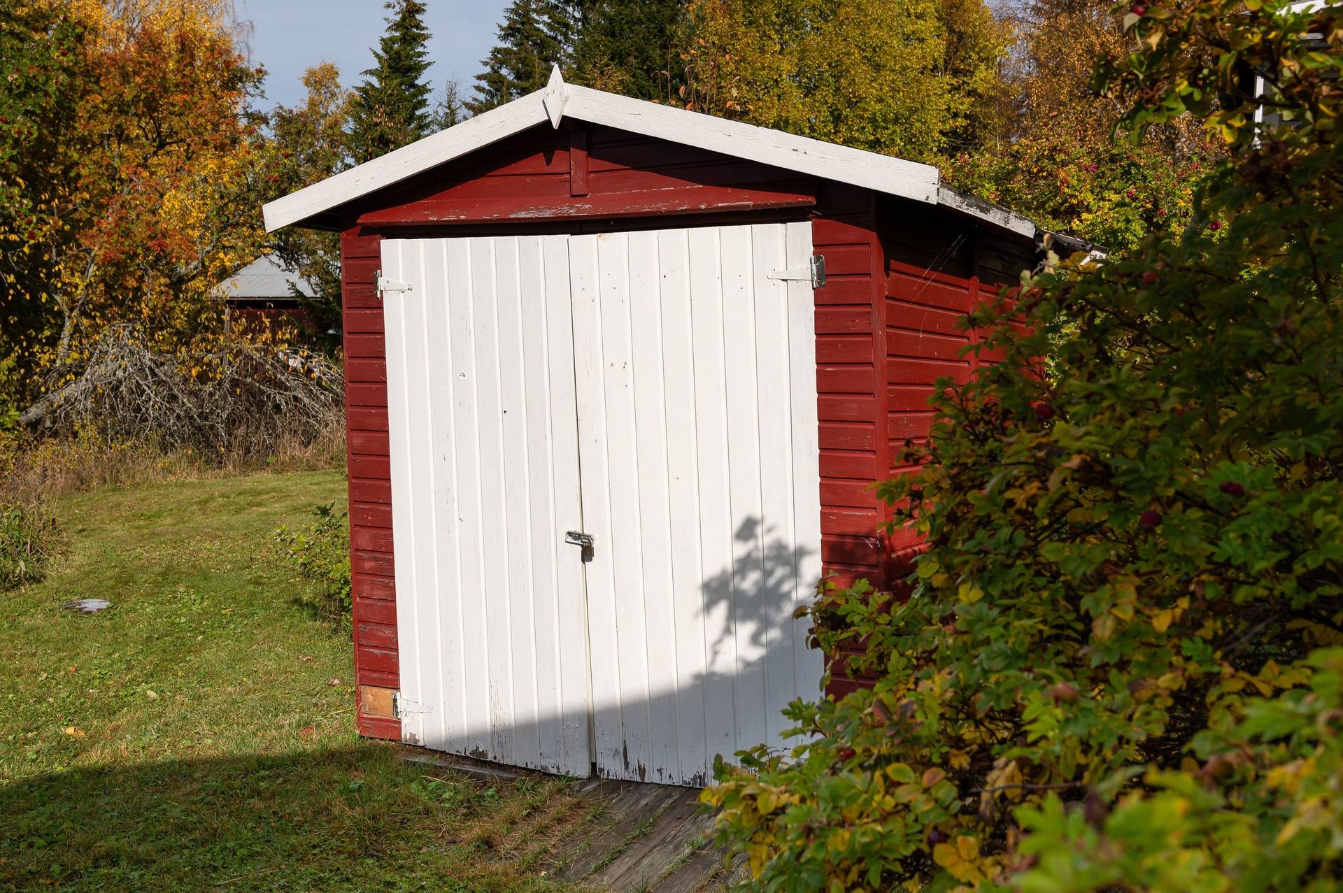 Fritidshus på Naggen 143 Ånge kommun - bild 30