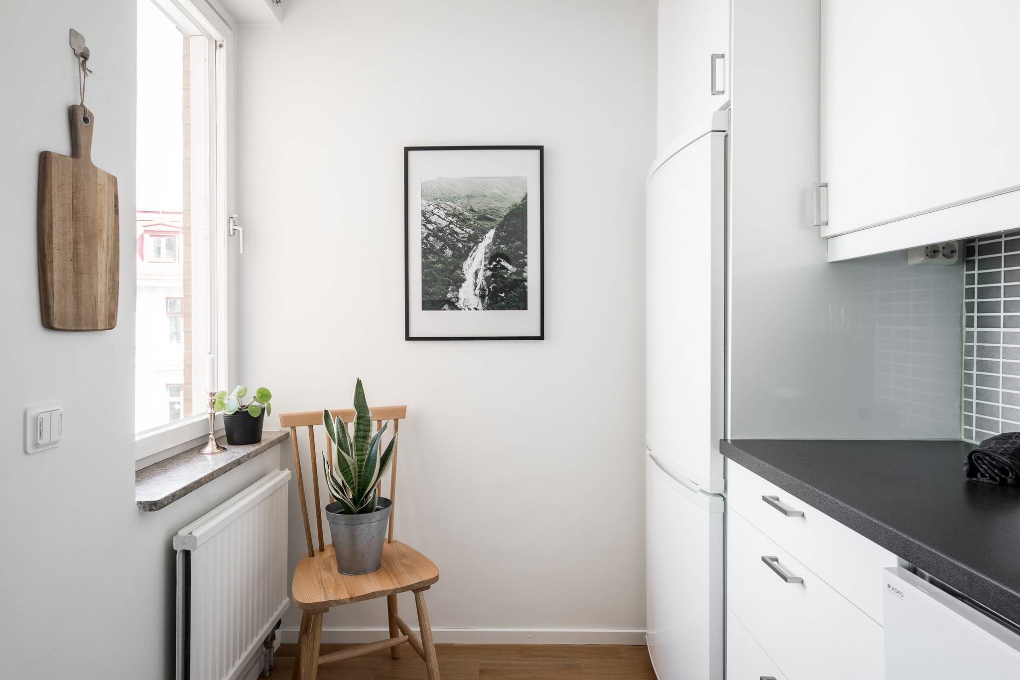 2 rum Lägenhet på Karl Gustavsgatan 31 Vasastaden Göteborgs kommun - bild 13