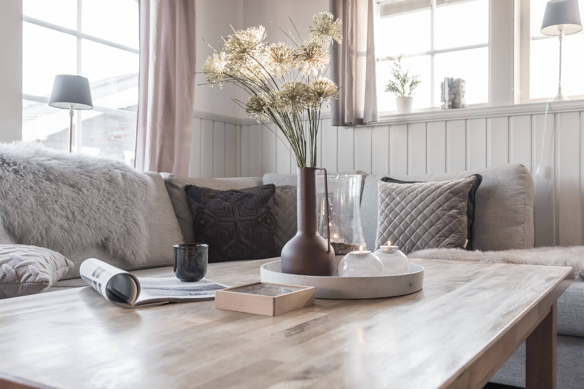5 rum Fritidshus på Vargen 30 Torsby kommun - bild 10