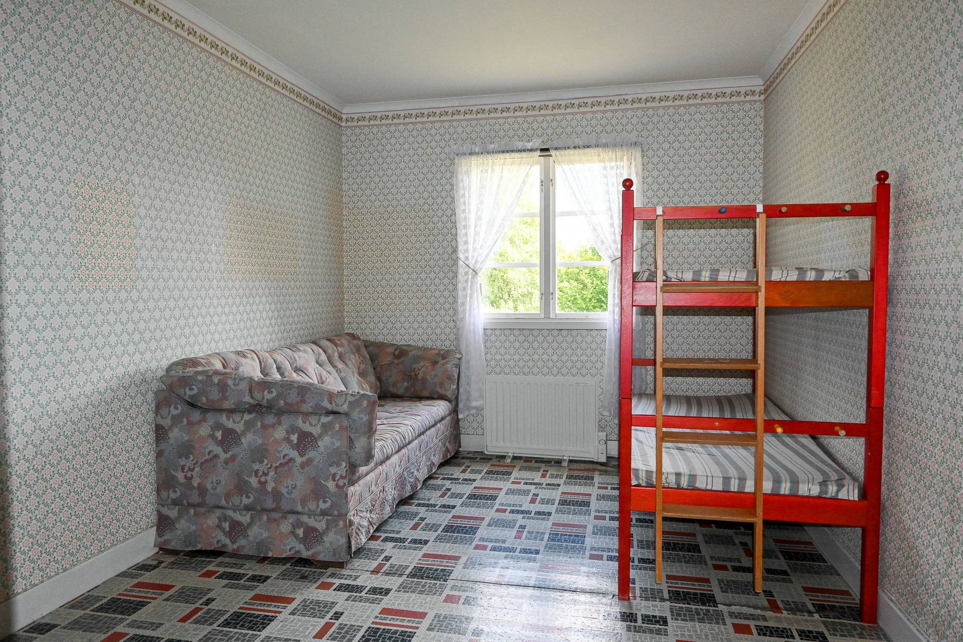 5 rum Villa på Stekaremåla 102 Stekaremåla Emmaboda kommun - bild 25