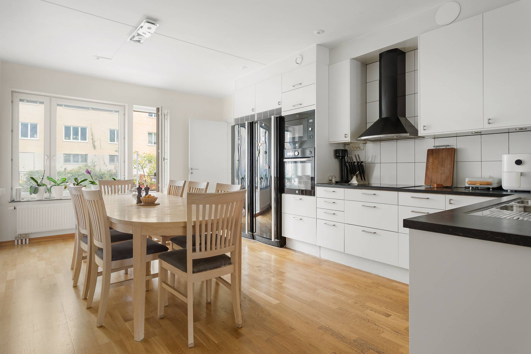 4.5 rum Lägenhet på Rosenlundsgatan 32b, 2tr Södermalm/Mariatorget Stockholms kommun - bild 5