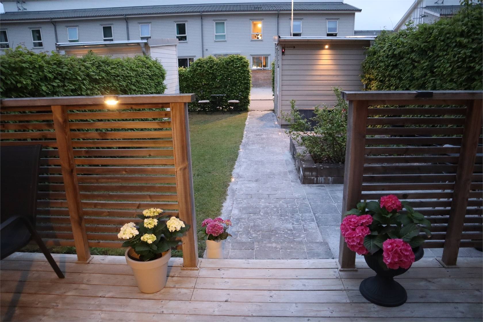 4 rum Radhus på Backavägen 40 Nödinge Ale kommun - bild 37