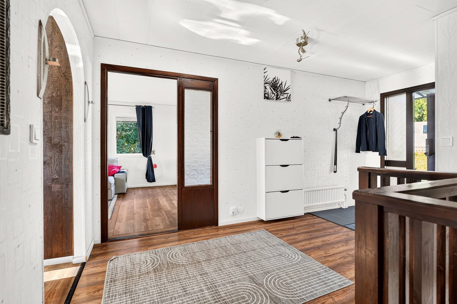 6 rum Villa på Älgstråket 11 Björklinge Uppsala kommun - bild 20