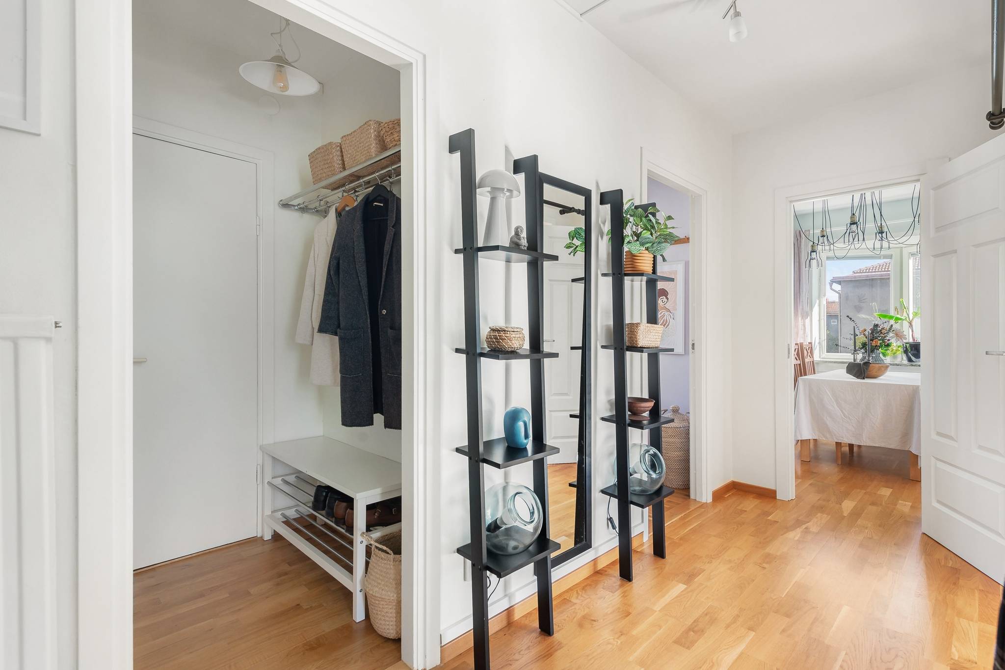 3 rum Lägenhet på Holbergsgatan 50 Bromma / Blackeberg Stockholms kommun - bild 19