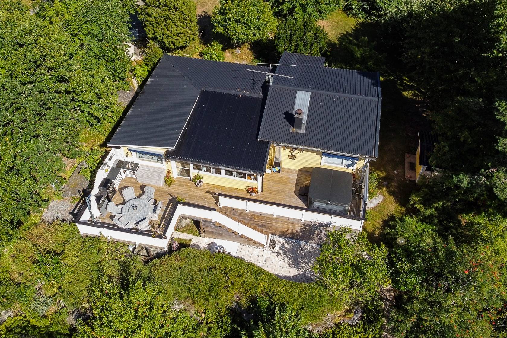 3 rum Villa på Hallonstigen 6 Sundänge Köpings kommun - bild 52