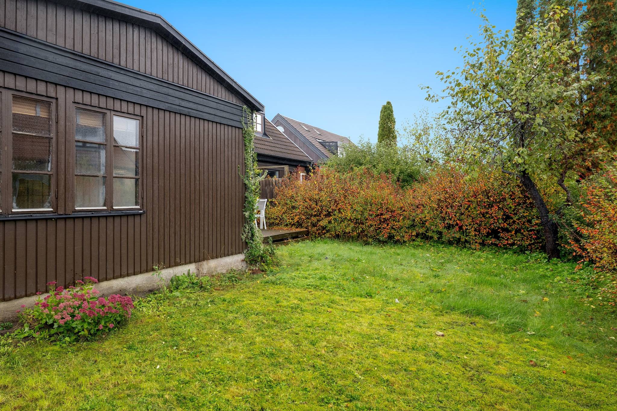 6 rum Parhus på Gyllenstiernas väg 18 Näsbypark Täby kommun - bild 31