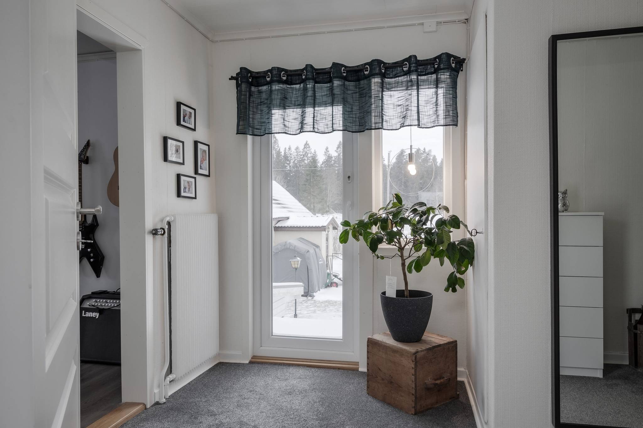 4 rum Villa på Källsåkravägen 53 Vimmerby kommun - bild 28
