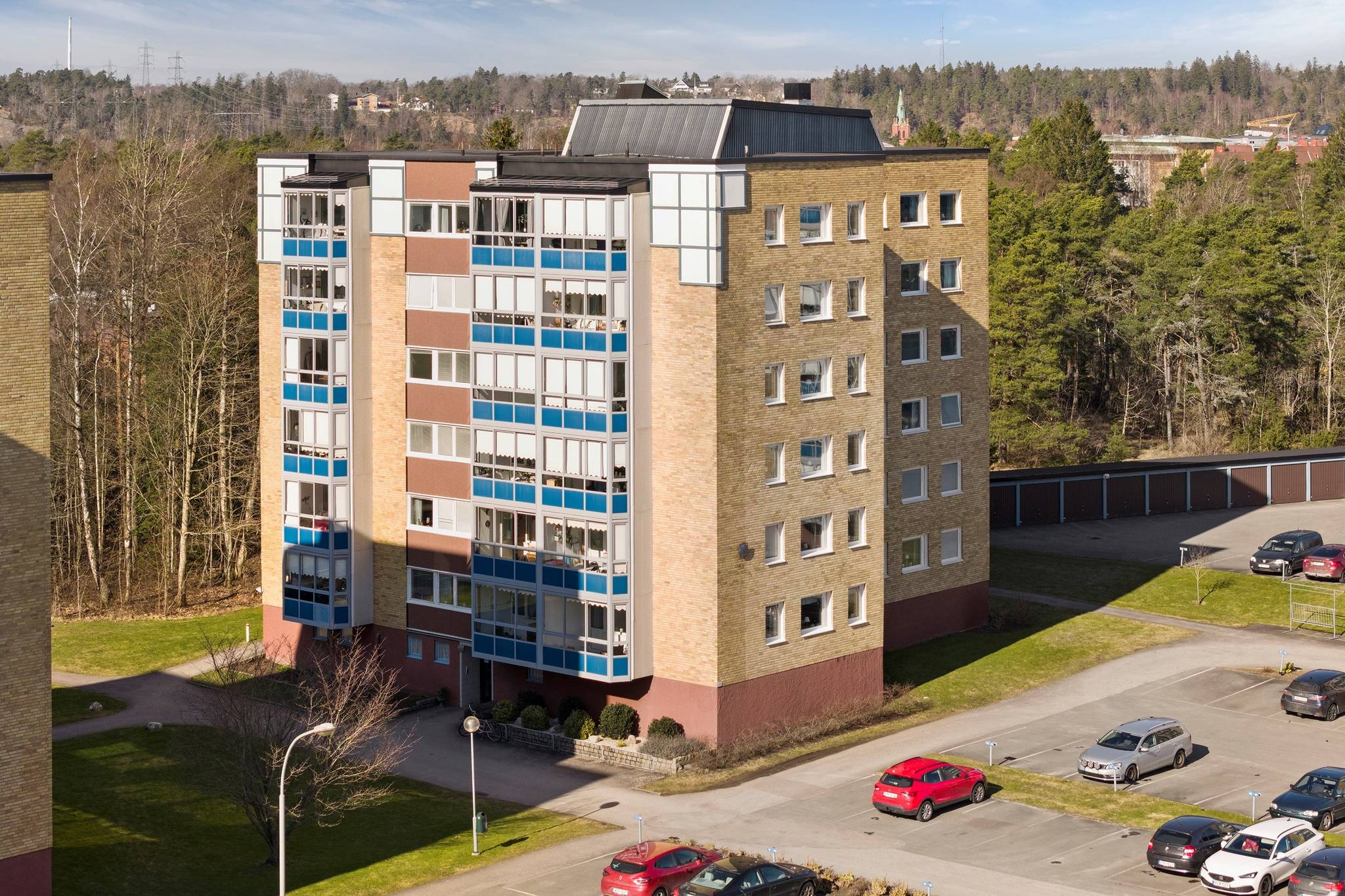 3 rum Lägenhet på Karlstorpsvägen 110 Karlstorp Trollhättans kommun - bild 29
