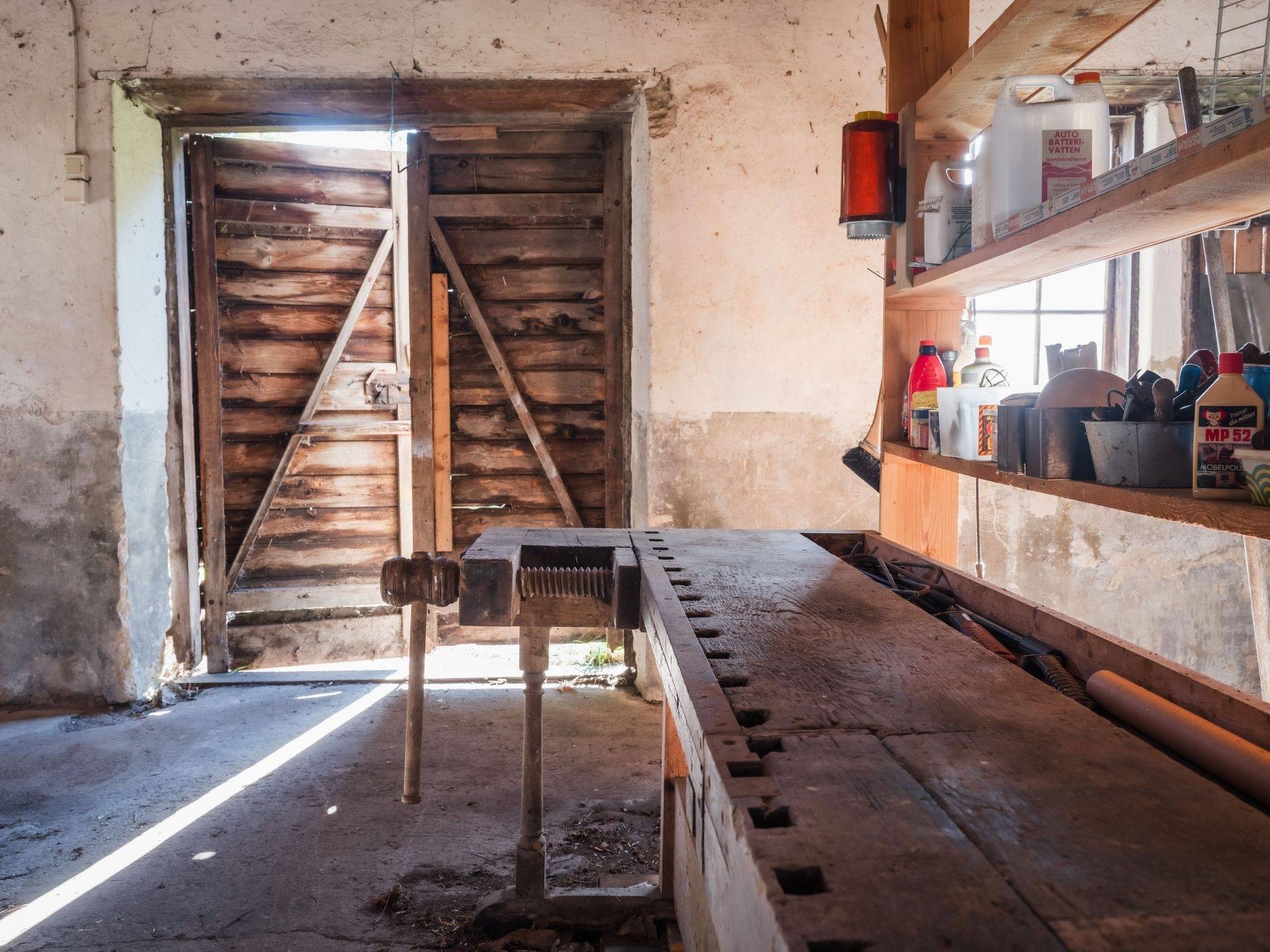 4 rum Gård utan jordbruk på Fardhem Rodarve 513 Fardhem - Södra Gotland Gotlands kommun - bild 47