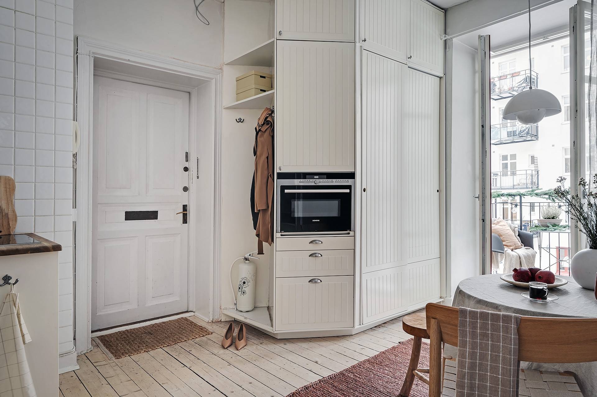 1 rum Lägenhet på Kastellgatan 13B Linnéstaden Göteborgs kommun - bild 13