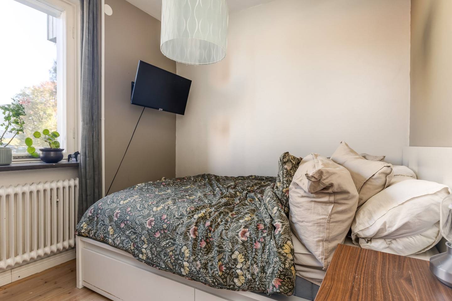 1 rum Lägenhet på Bergsgatan 10 A Ludvika kommun - bild 17