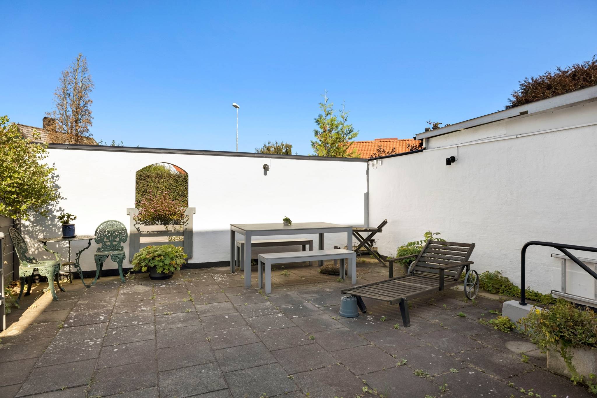 4 rum Kedjehus på Lönngången 8 Laholm Laholms kommun - bild 2