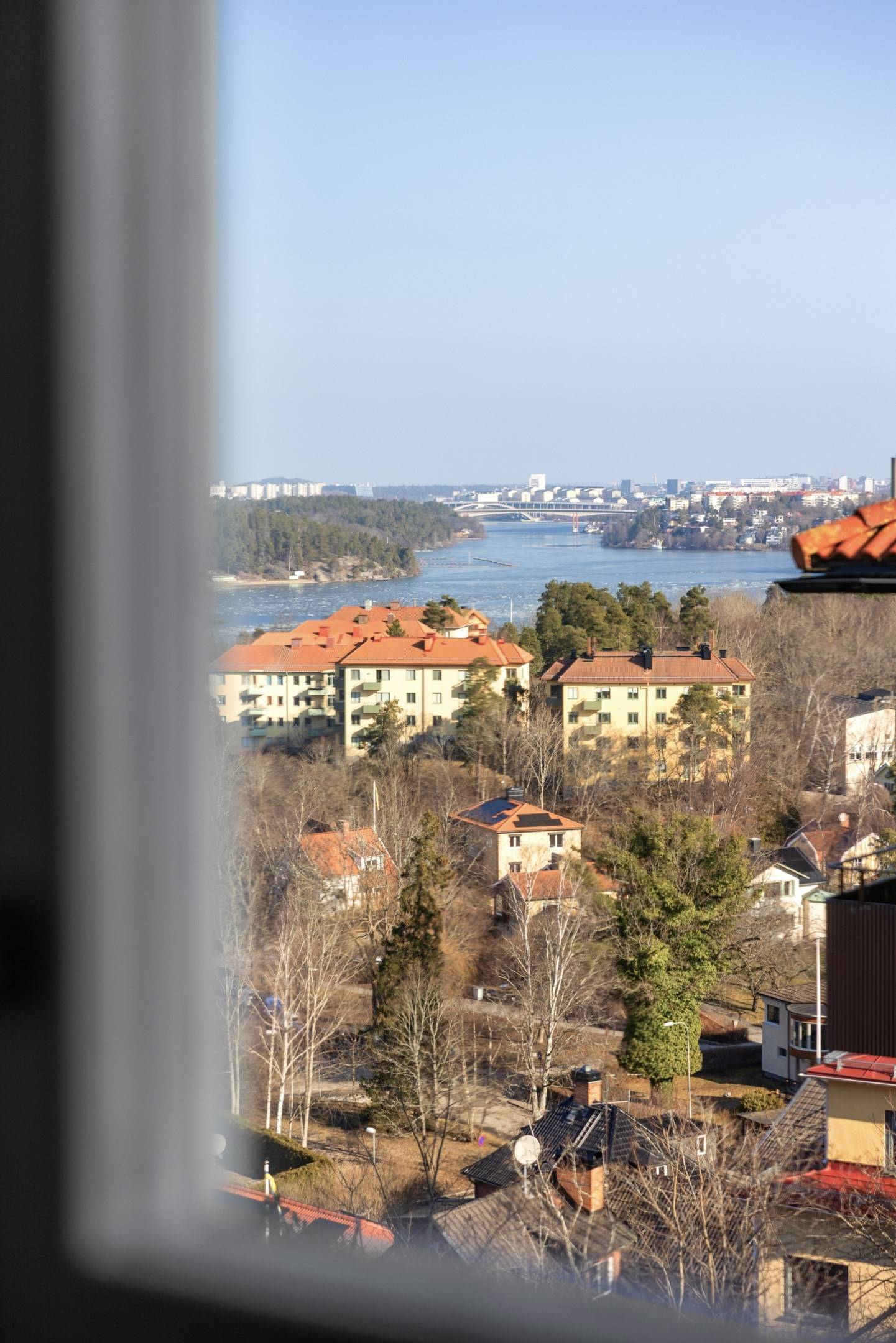 1 rum Lägenhet på Edsbergsgränd 10 Hägersten/Mälarhöjden Stockholms kommun - bild 12