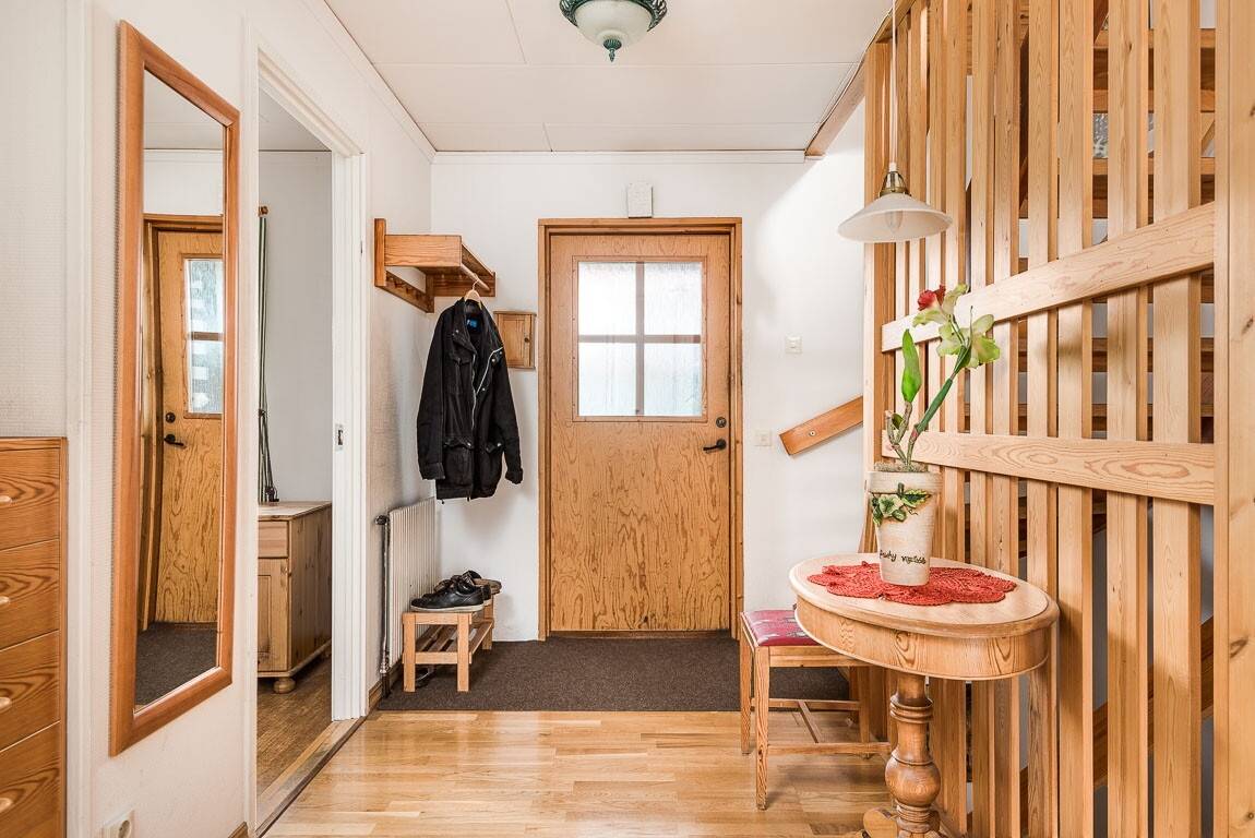 6 rum Villa på Svedjegatan 4 Forssa Borlänge kommun - bild 3