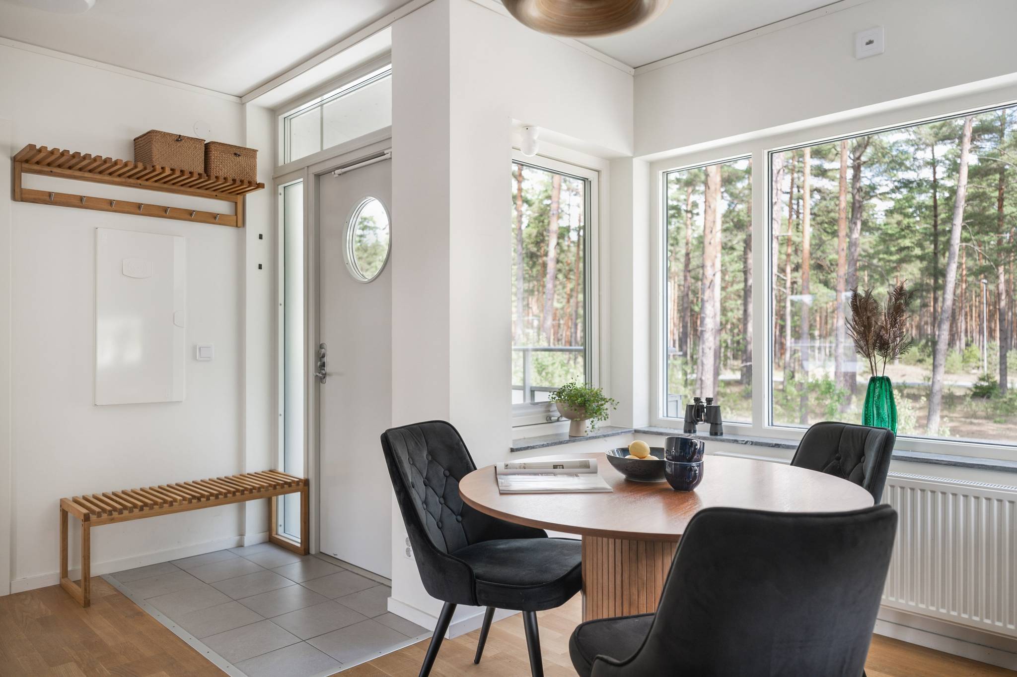 4 rum Lägenhet på Lungörtsvägen 7E Åhus Kristianstads kommun - bild 14