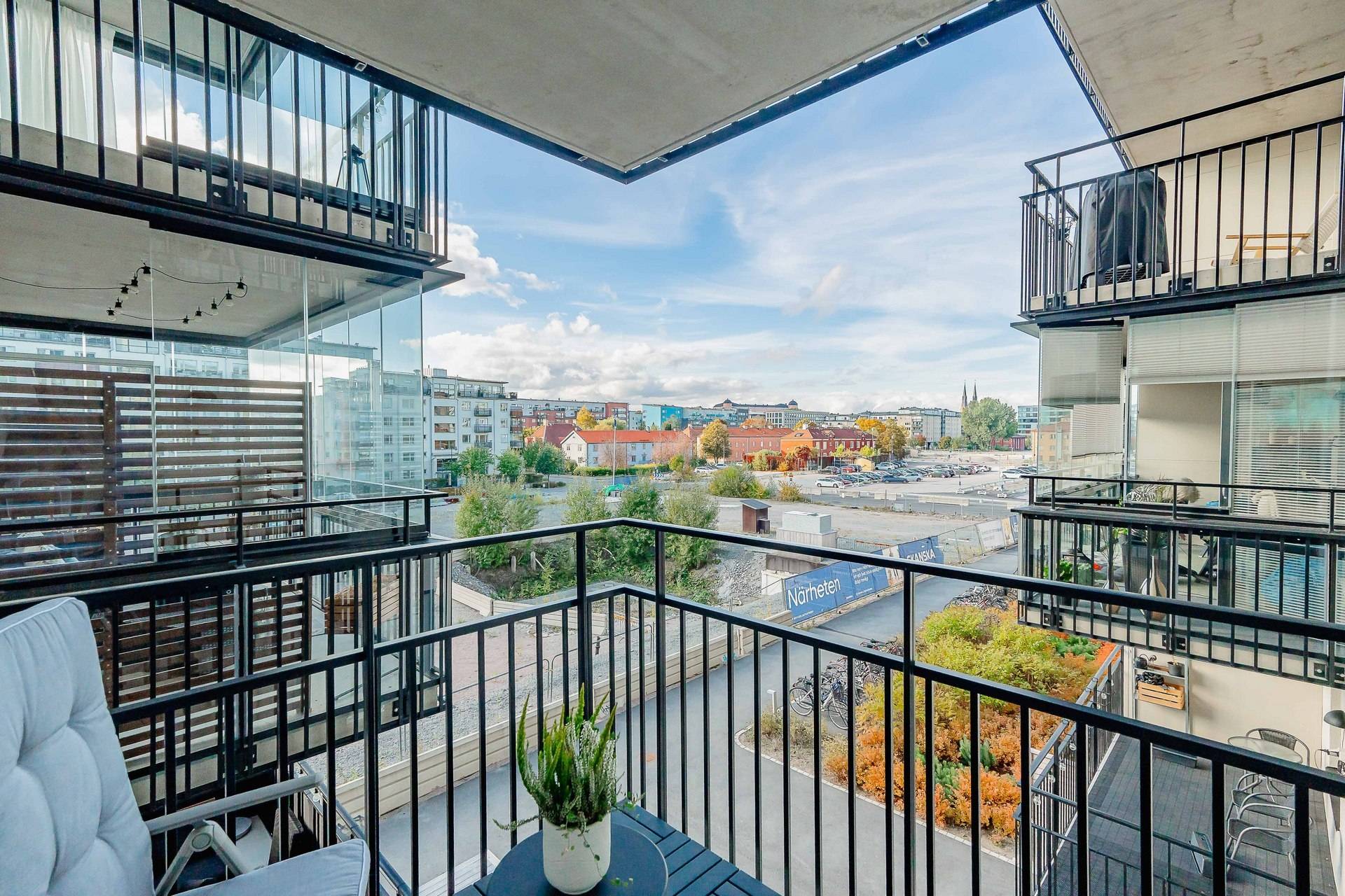 2 rum Lägenhet på Sållargatan 1 Kungsängen/Industristaden Uppsala kommun - bild 5