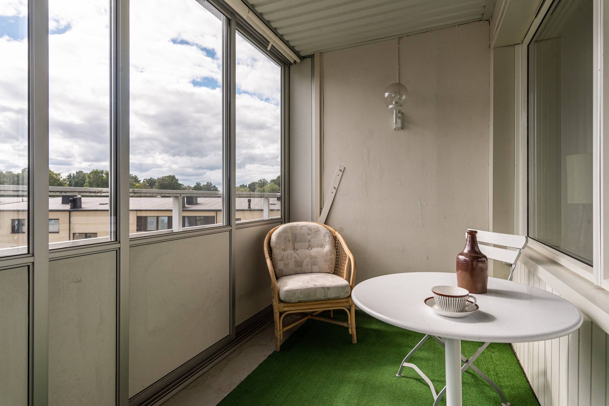 3 rum Lägenhet på Liedbergsgatan 57 Centrum Växjö kommun - bild 12