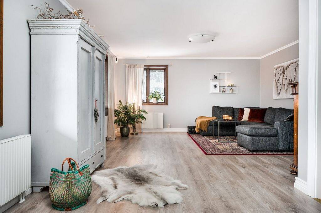 7 rum Villa på Hökviksvägen 28 Falun Falu kommun - bild 18