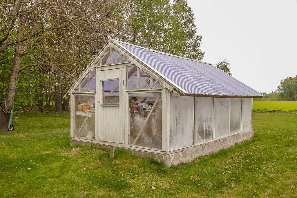 3 rum Villa på Sävare Skogslund 1 Lidköpings kommun - bild 10