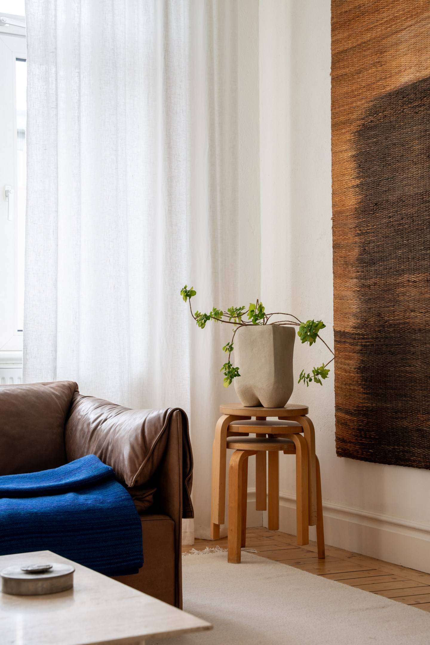 2 rum Lägenhet på Hornsgatan 158B Södermalm Stockholms kommun - bild 9