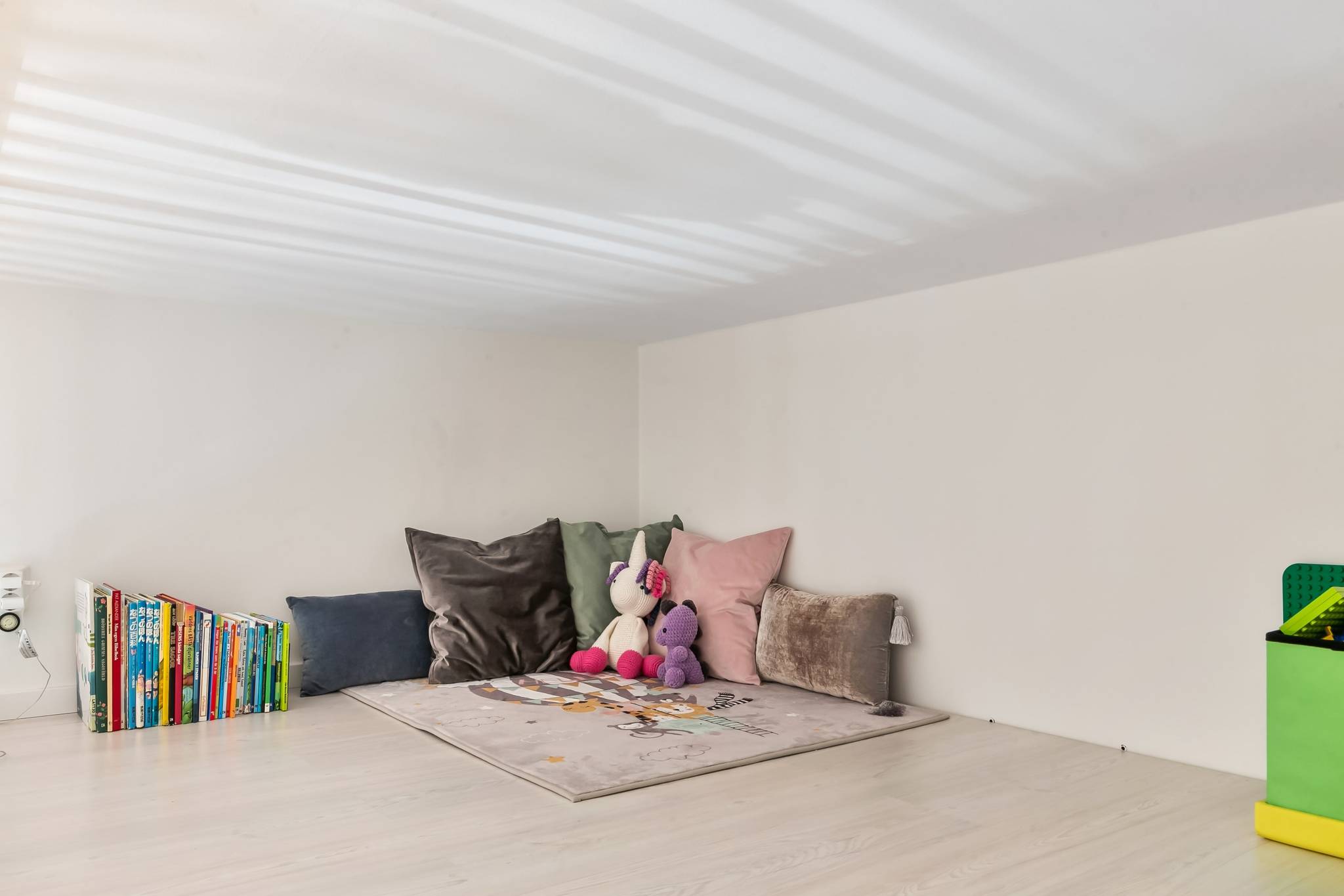 4 rum Radhus på Svärdlångsvägen 11B Stockholms kommun - bild 13