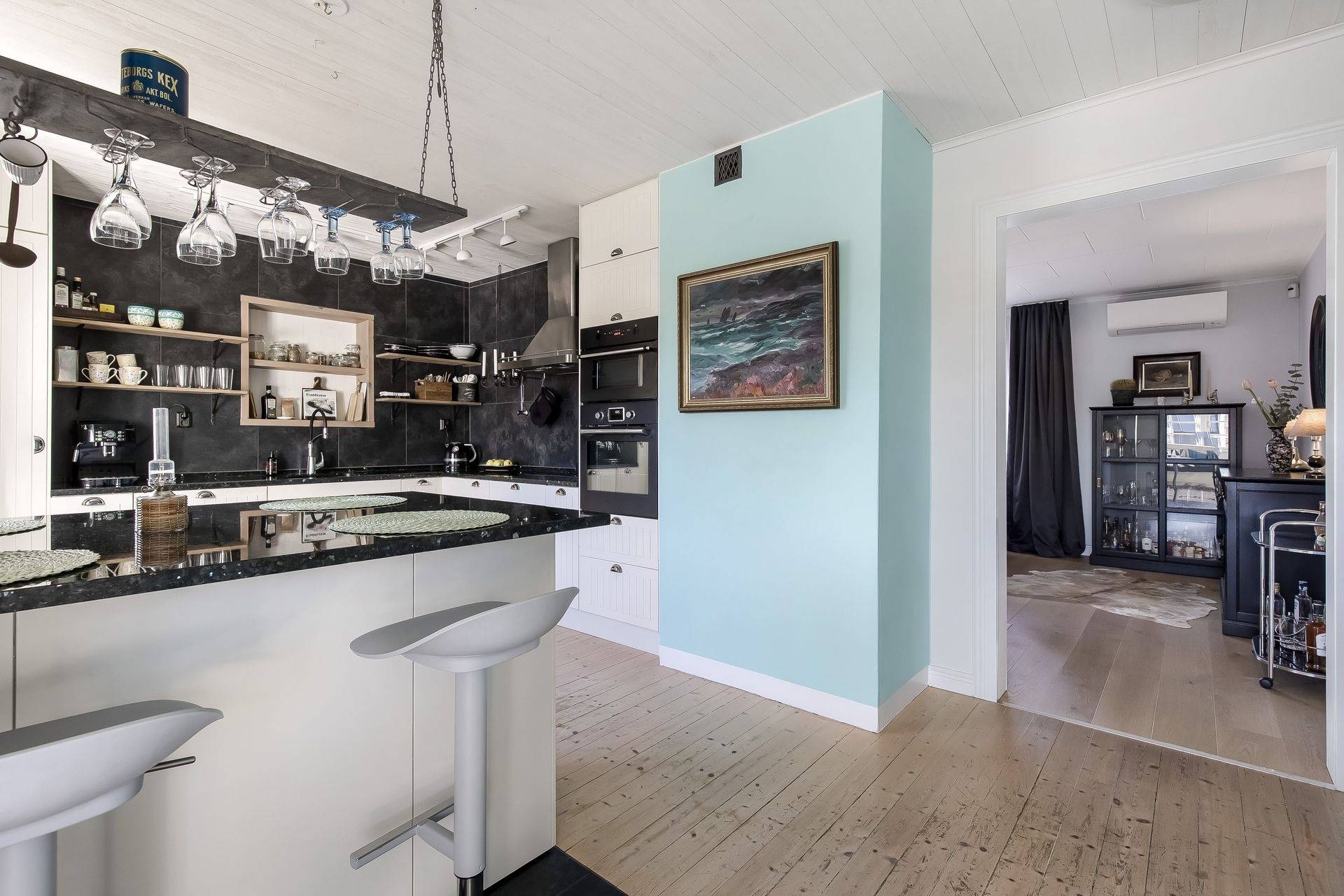 4 rum Villa på Hörnedalsgatan 36 Lundby Eskilstuna kommun - bild 13